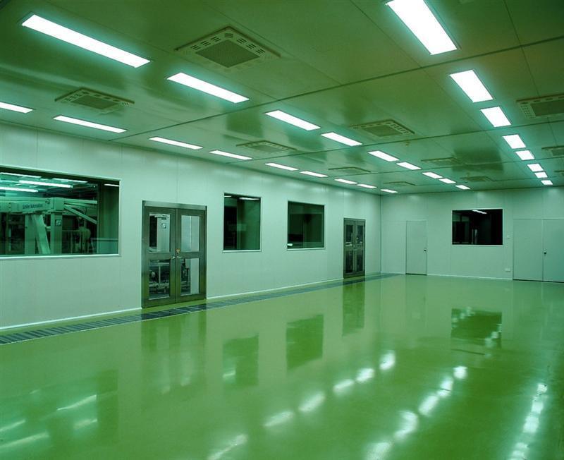天津实验室净化公司